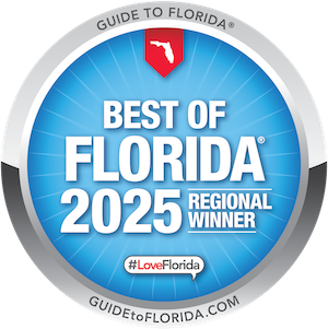 Best of Florida Award