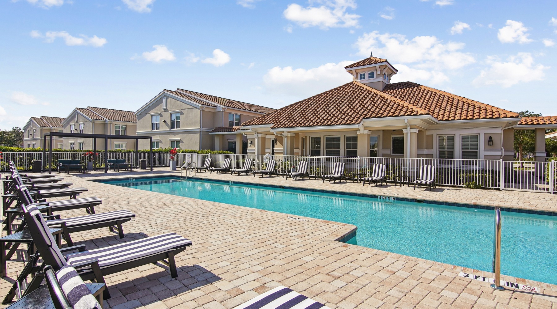 Feel Close to Home & Recreation